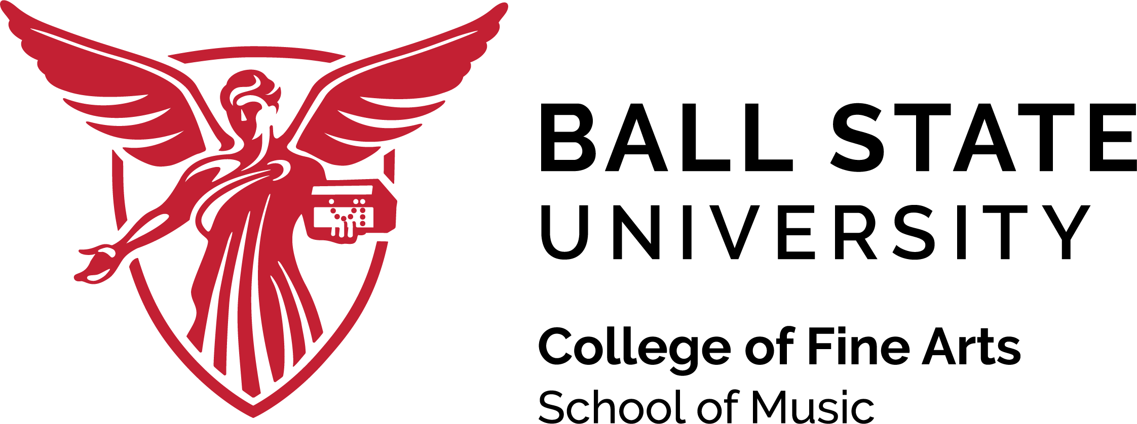 School of Music logo