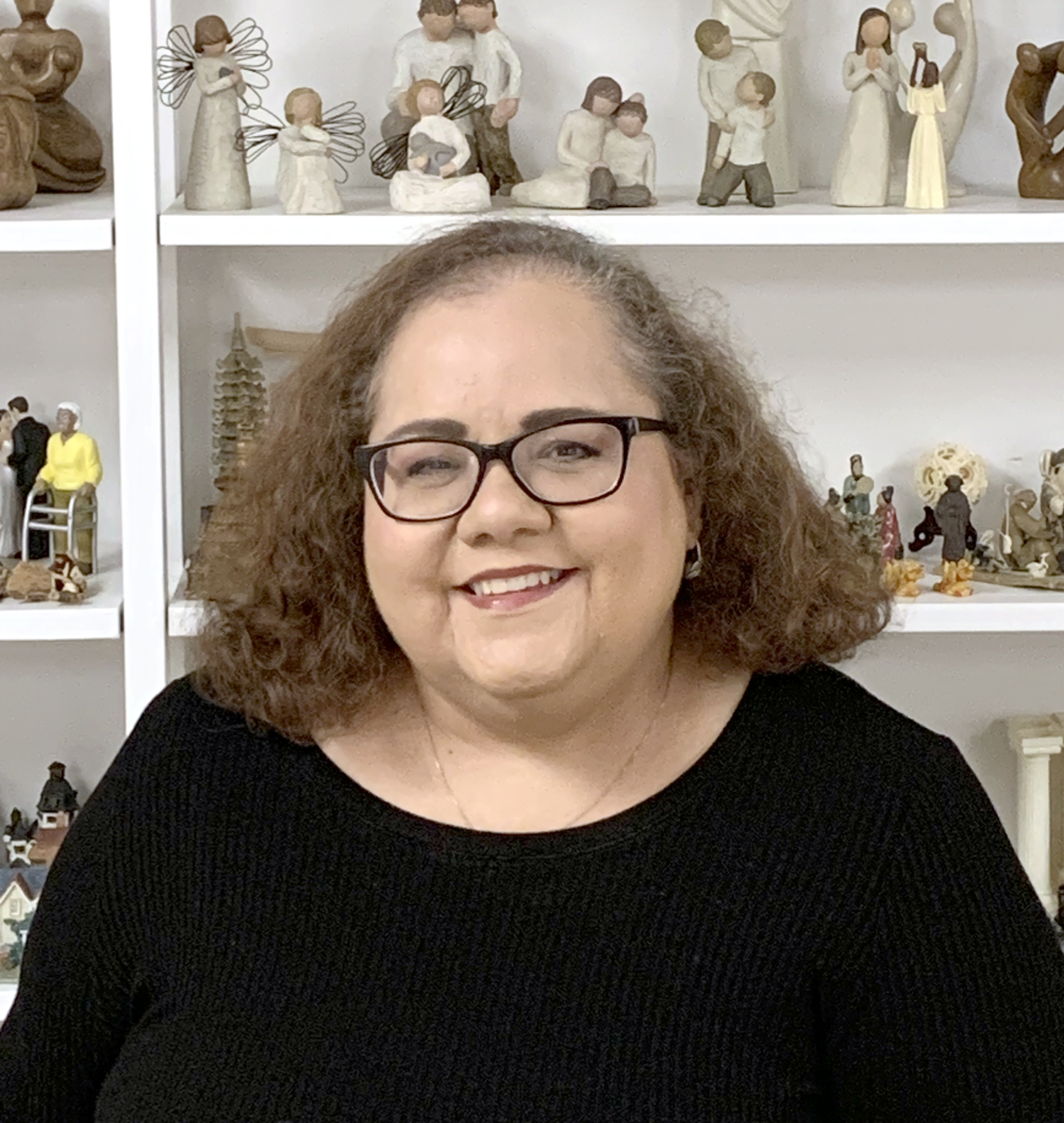 Maria Hernandez Finch Profile Photo