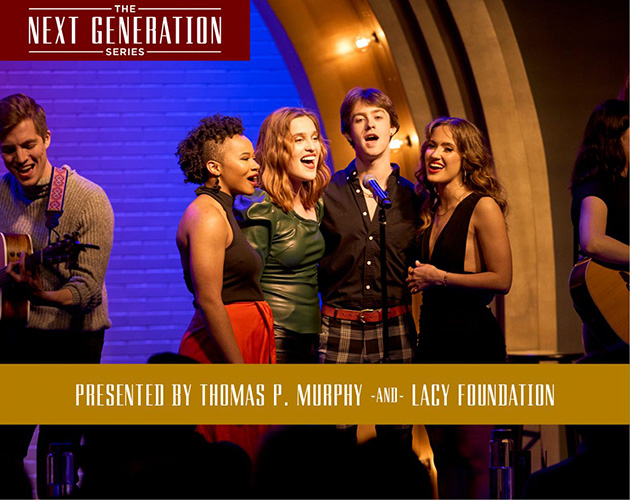 This is Our Story poster