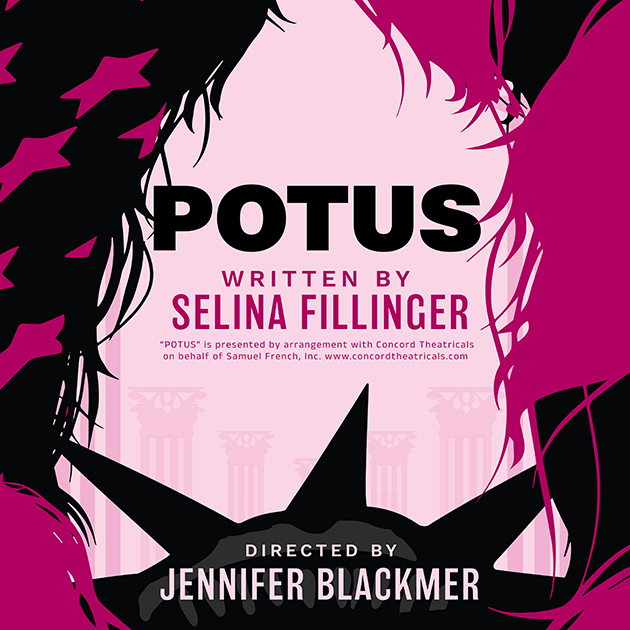 POTUS poster