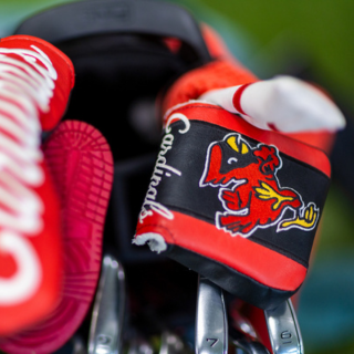 Ball State Golf Gear