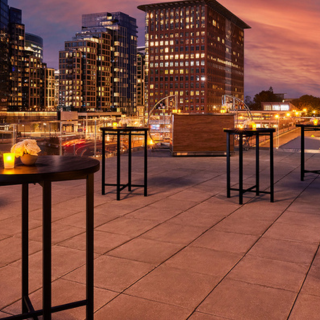 Boston Omni Seaport hotel