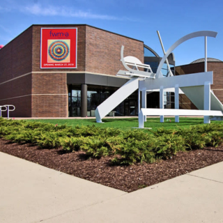 Fort Wayne Museum of Art