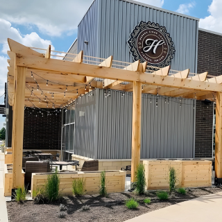 HAVANA CIGAR LOUNGE FISHERS IN