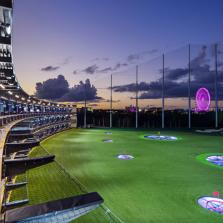 Top Golf Orlando