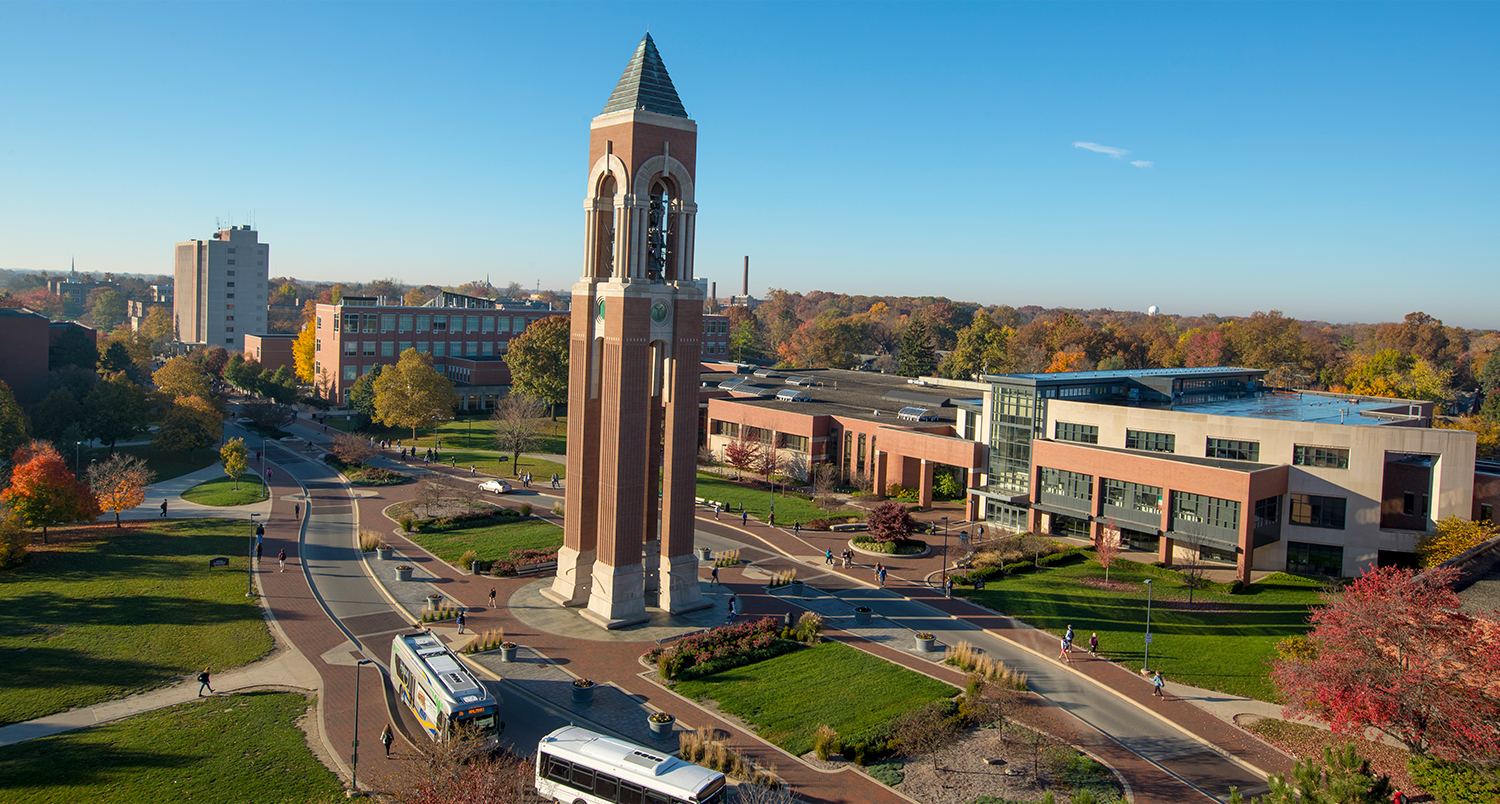 Shafer Tower