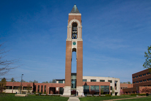Shafer Tower