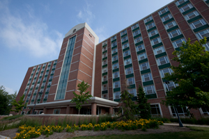 Studebaker West Complex