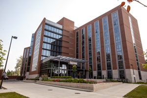 Studebaker East Complex