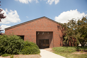 CAP Design Build Lab