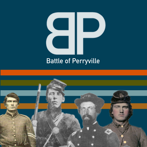 Battle of Perryville