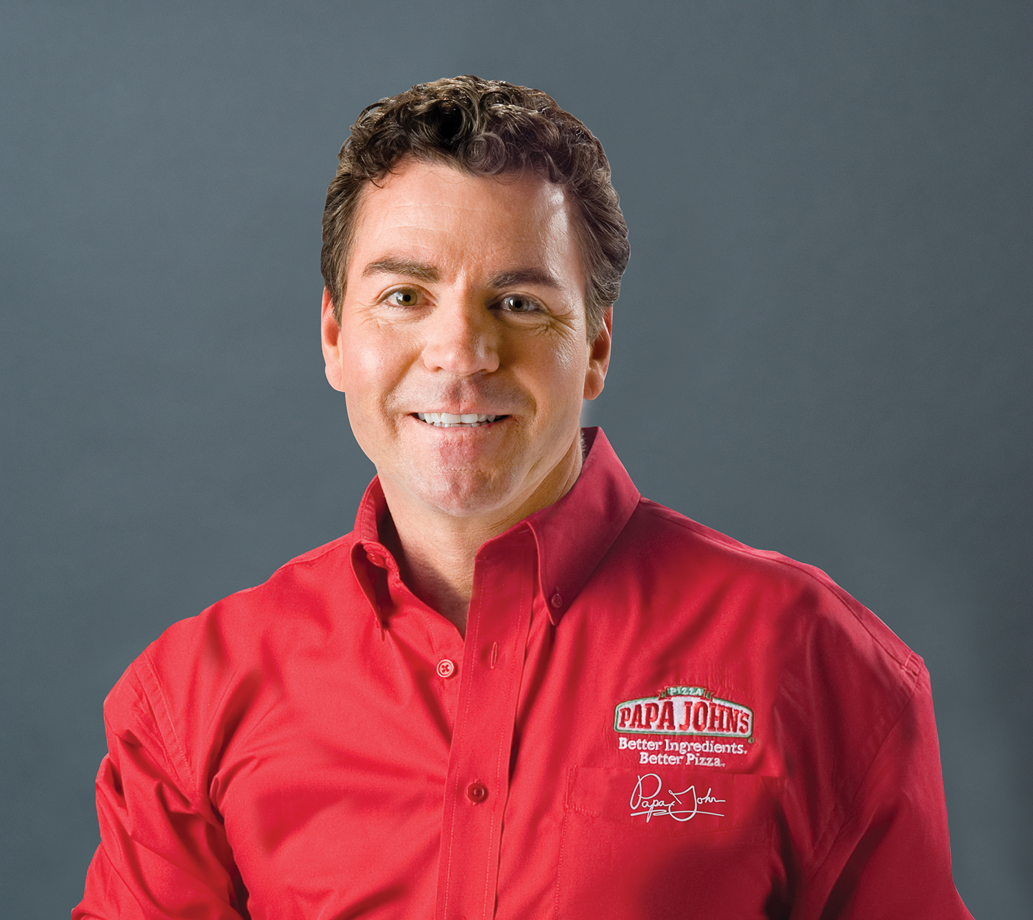John Schnatter