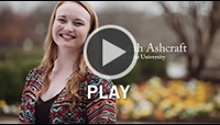 Sarah Ashcraft video