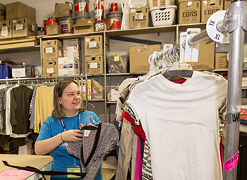 Alternative Spring Break image