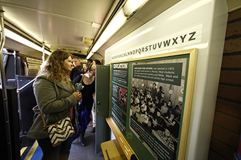 Learn more about entrepreneurial learning.