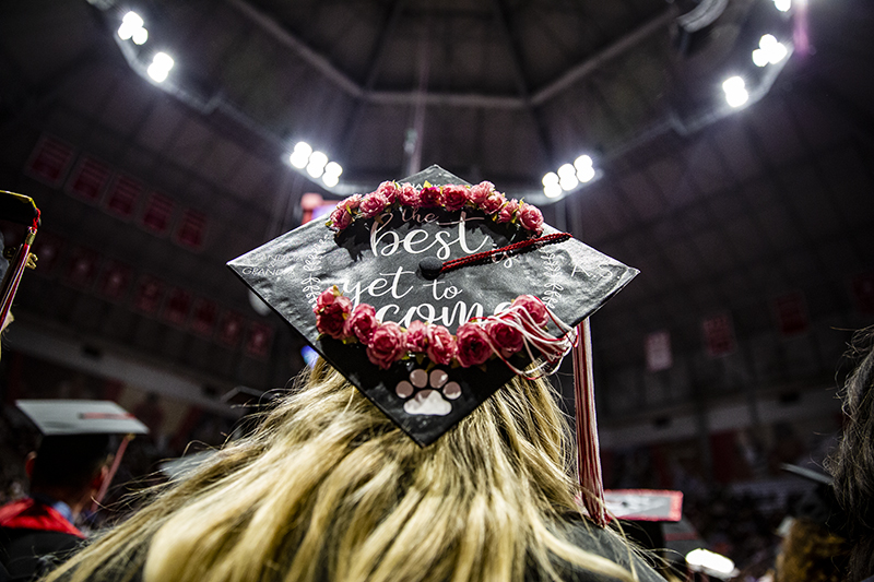 graduation cap