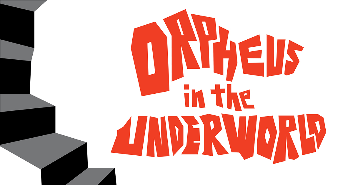 Ball State Theatre and Dance to perform Orpheus in the Underworld