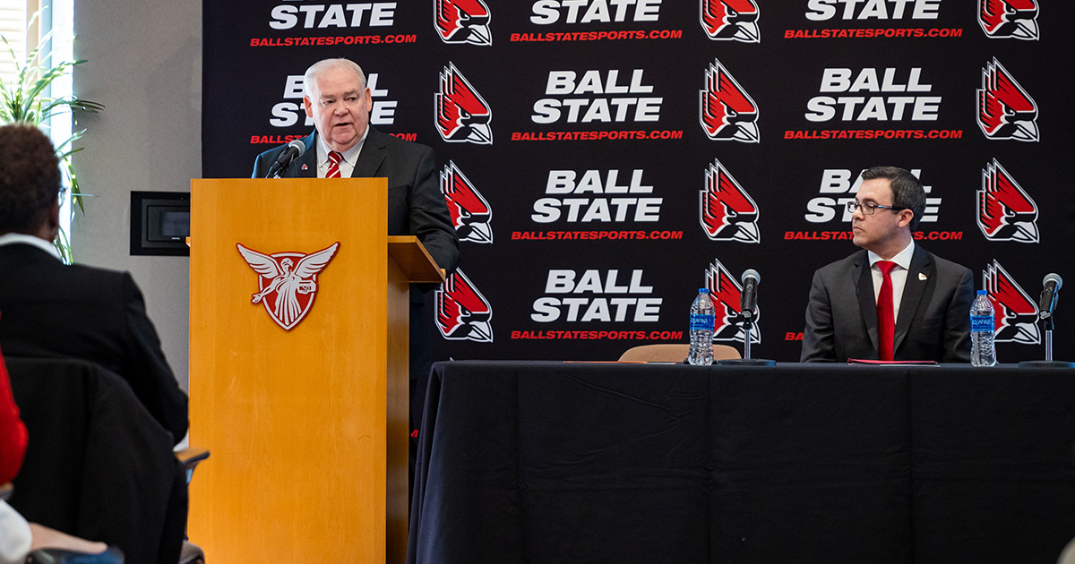 Jeff Michell Introduction