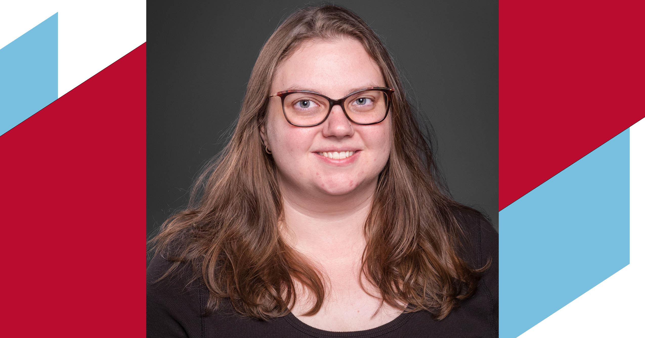 Dr. Mackie O’Hara-Ali headshot.