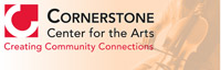 Corner Stone Center for the Arts