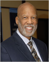 Terrence Roberts