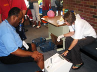 Special Olympics Summer Games