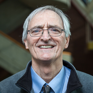 Charles Stafford
