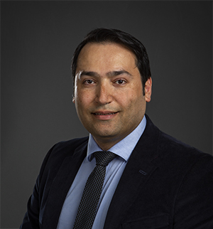 Dr. Mohsen Goodarzi