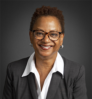 Charlene Alexander