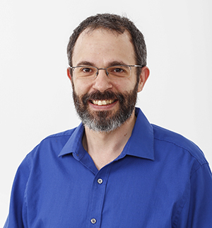 Paul Gestwicki