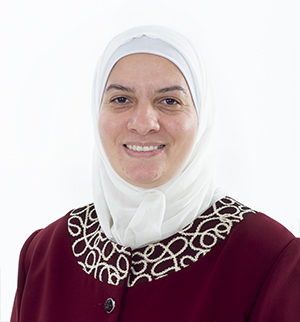 Shireen Kanakri