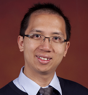 Yuichung Chan