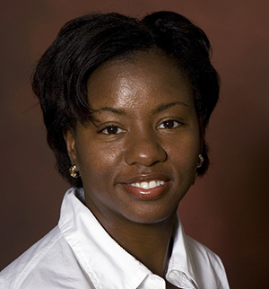 Kiesha Warren-Gordon