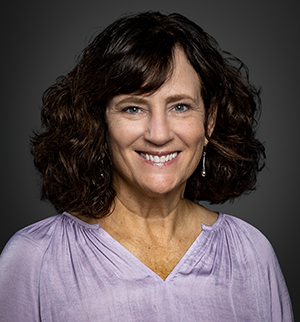 Melisa Stevens