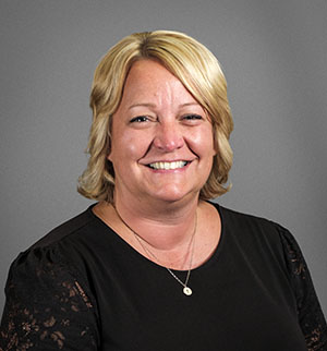 Amy Hardesty