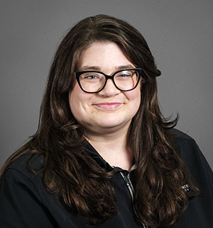 Megan Heady