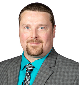 Kevin Jarnagin