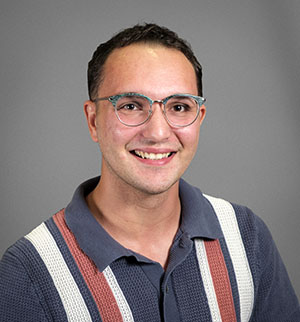Damion Fuzesi