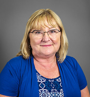 Kathy Weaver