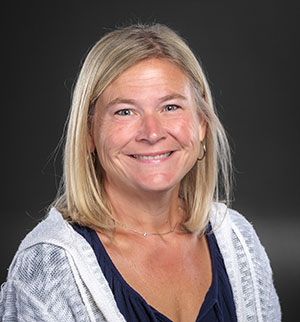 Rebecca Satterfield