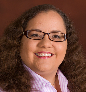 Maria Hernandez Finch