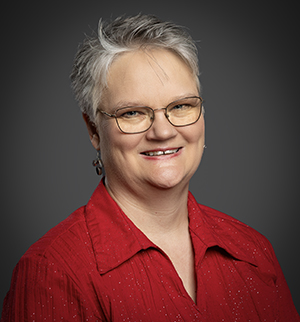 Michelle Glowacki-Dudka