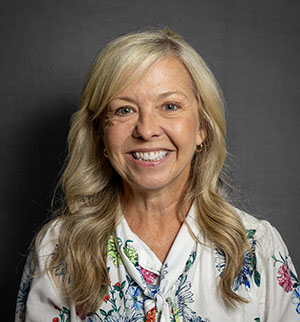 Pam Marshall