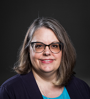 Heather Mcelyea