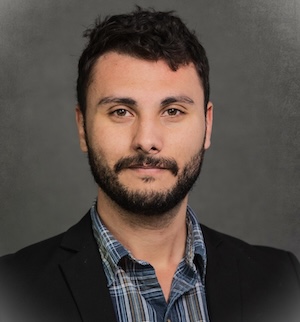 Lucas De Souza Avelar