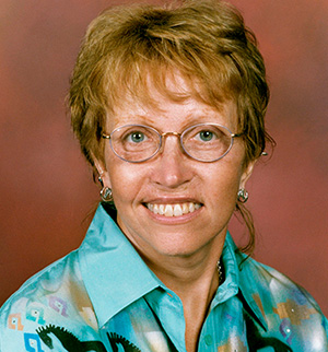 Glenda Riley 
