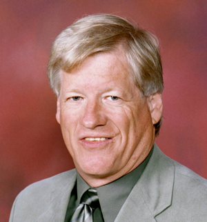 Kenneth R. Hall 