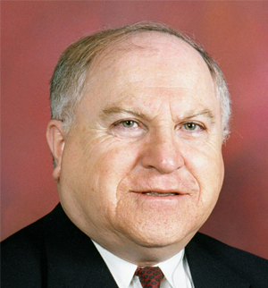 John T.A. Koumoulides 