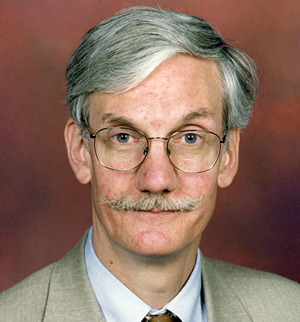 Frederick Suppe 