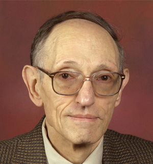 John Weakland 